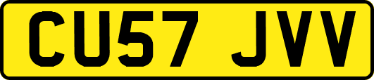 CU57JVV
