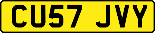 CU57JVY