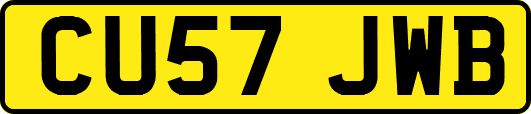 CU57JWB