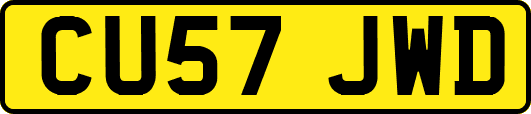 CU57JWD