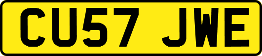 CU57JWE