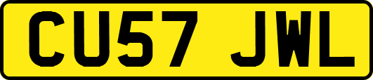 CU57JWL