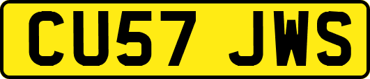 CU57JWS