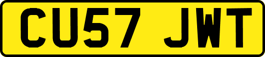 CU57JWT