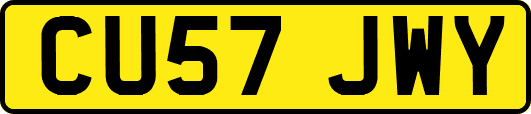 CU57JWY