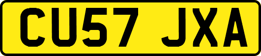 CU57JXA