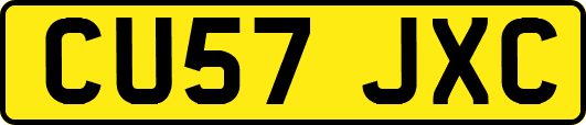 CU57JXC