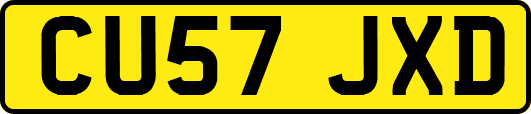 CU57JXD