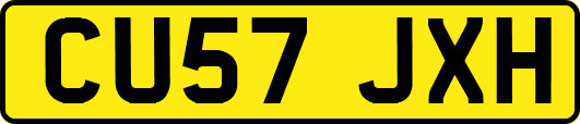 CU57JXH