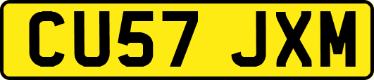 CU57JXM