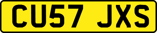 CU57JXS