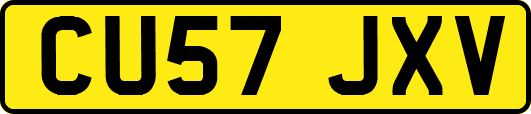CU57JXV