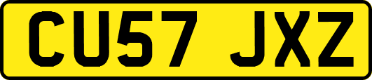 CU57JXZ