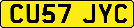 CU57JYC