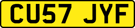 CU57JYF