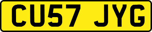 CU57JYG