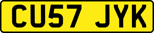 CU57JYK