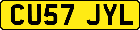 CU57JYL