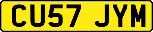 CU57JYM