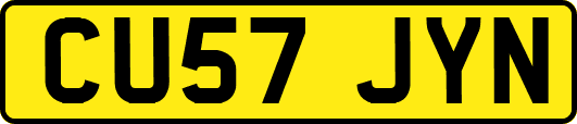 CU57JYN