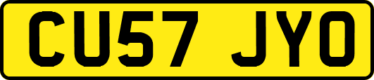 CU57JYO