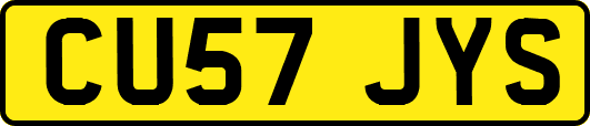 CU57JYS