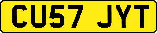 CU57JYT