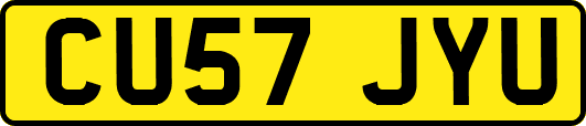 CU57JYU