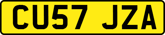 CU57JZA