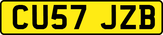 CU57JZB