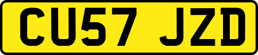 CU57JZD