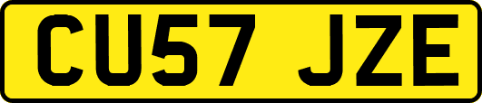 CU57JZE