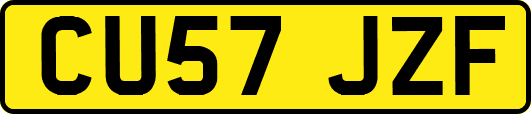 CU57JZF