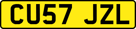 CU57JZL
