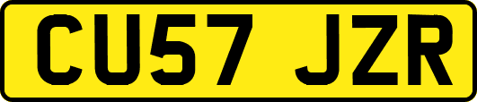 CU57JZR