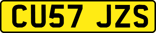 CU57JZS