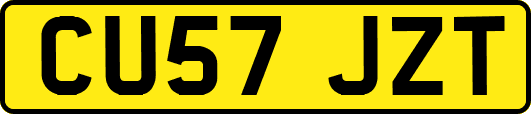 CU57JZT