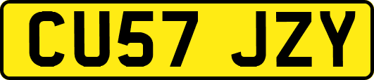 CU57JZY