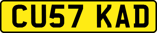 CU57KAD