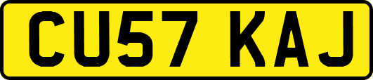 CU57KAJ