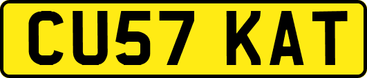 CU57KAT