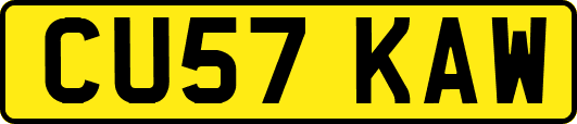 CU57KAW