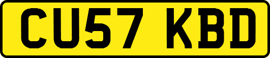 CU57KBD