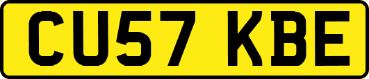 CU57KBE