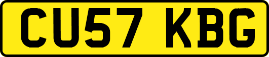 CU57KBG