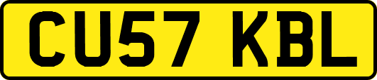 CU57KBL
