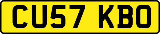 CU57KBO