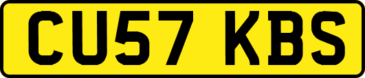 CU57KBS
