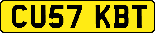 CU57KBT