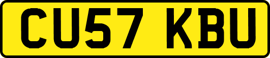 CU57KBU